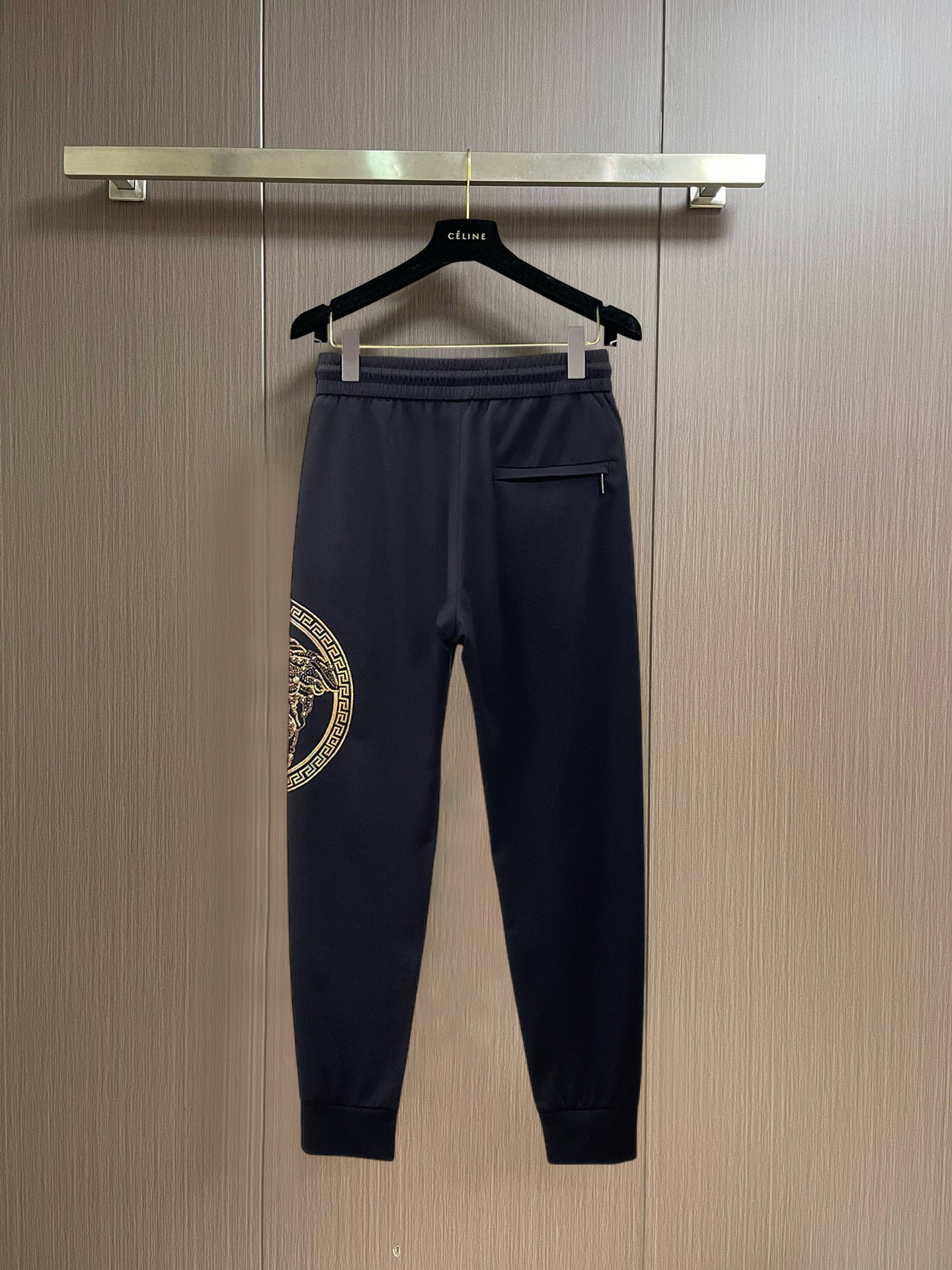 Casual Pants Man